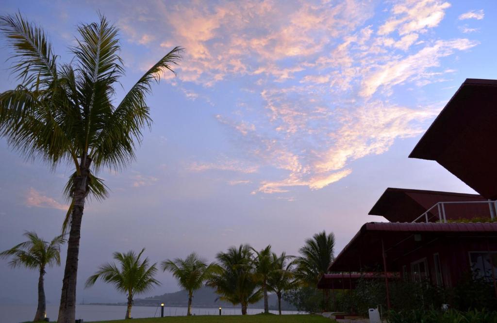 The Ocean Residence Langkawi Kuah Exteriér fotografie